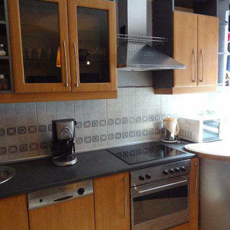 Apartament Szczytna No'10 Stary Toruń Dış mekan fotoğraf