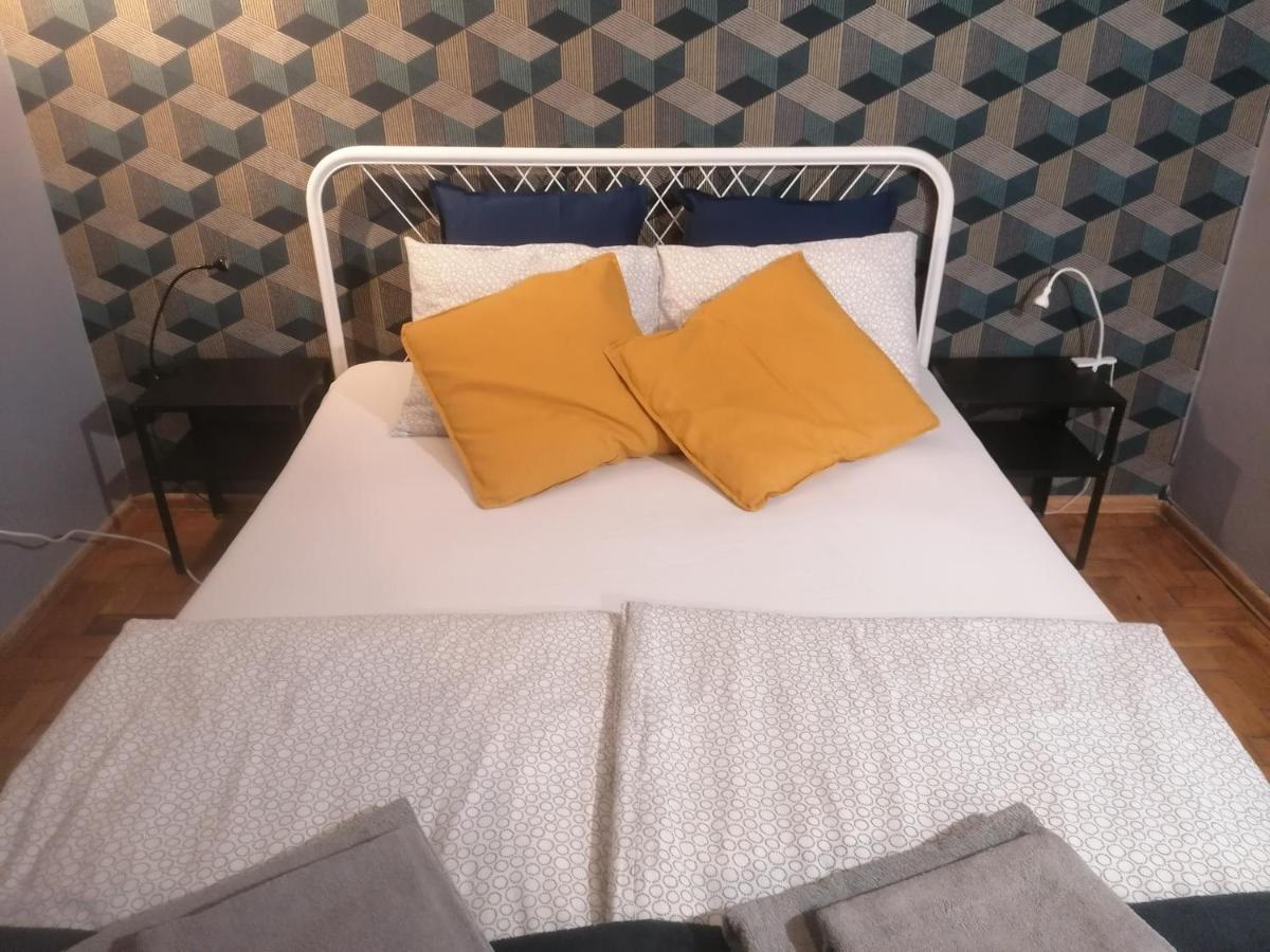 Apartament Szczytna No'10 Stary Toruń Dış mekan fotoğraf