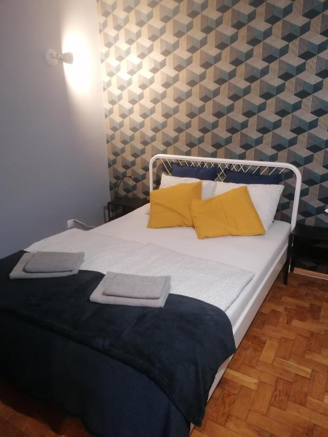 Apartament Szczytna No'10 Stary Toruń Dış mekan fotoğraf