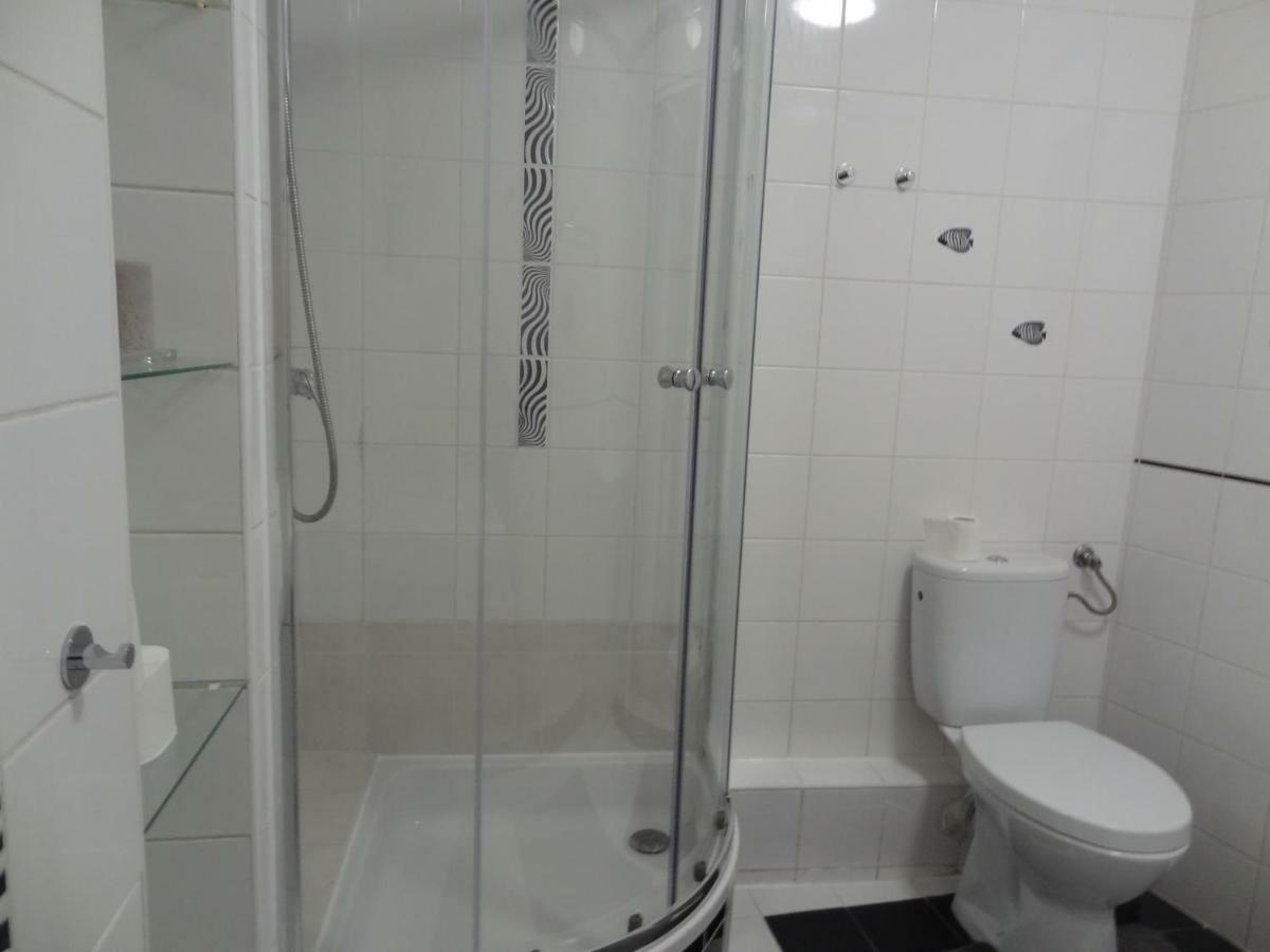 Apartament Szczytna No'10 Stary Toruń Dış mekan fotoğraf