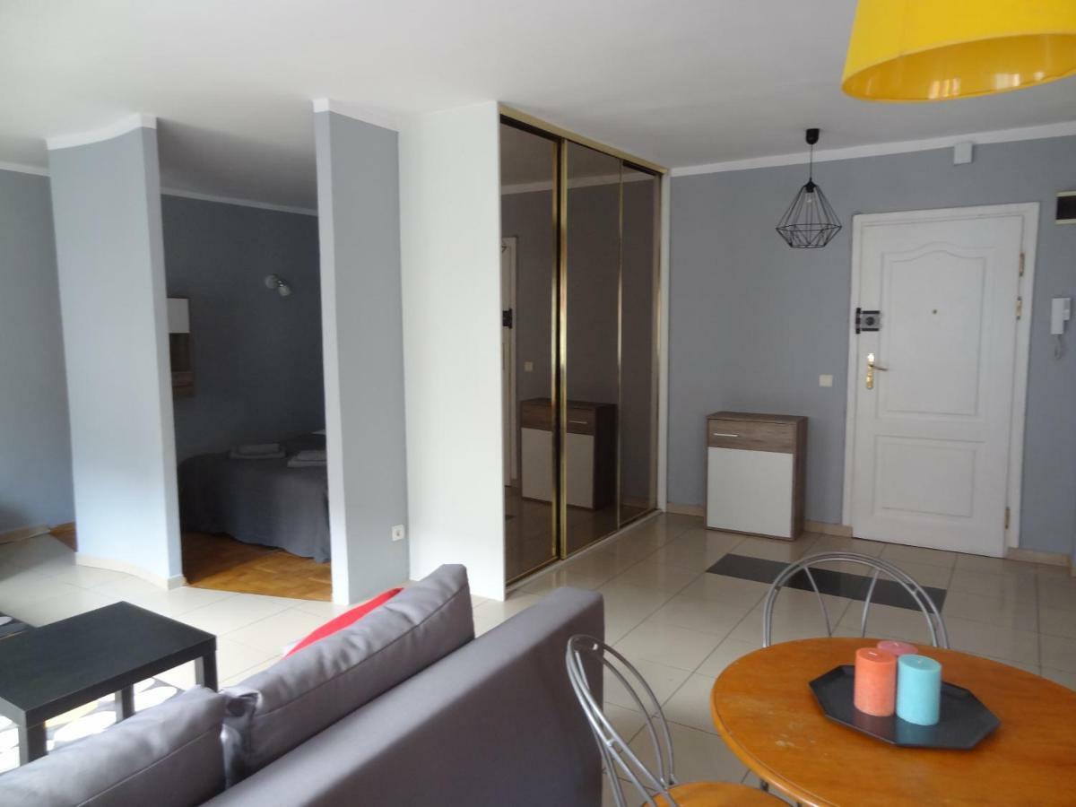 Apartament Szczytna No'10 Stary Toruń Dış mekan fotoğraf