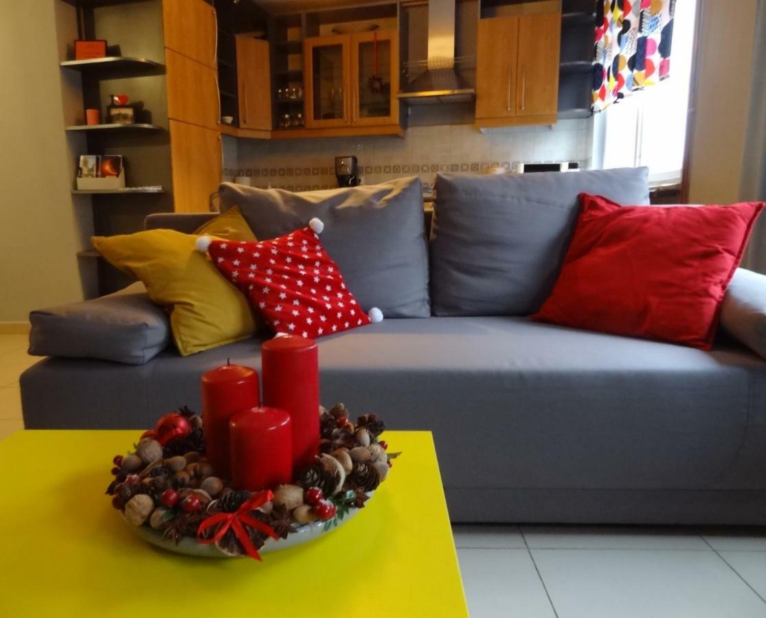 Apartament Szczytna No'10 Stary Toruń Dış mekan fotoğraf